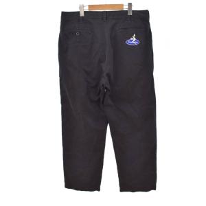 Supreme 23SS Pin Up Chino Pant 34 ブラック