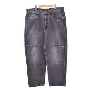 Dickies 23FW Double Knee Baggy Jean