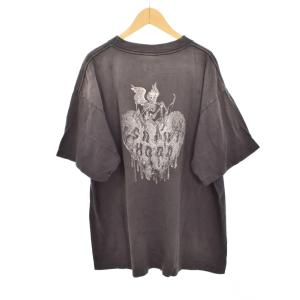 SAINTMICHAEL NEIGHBORHOOD 25SS STHD FEARLESS Tシャツ