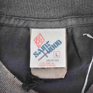 SAINTMICHAEL NEIGHBORHOOD 25SS STHD FEARLESS Tシャツ