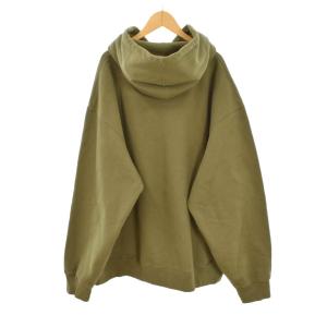 Supreme 23FW Shop Small Box Hooded Sweatshirt