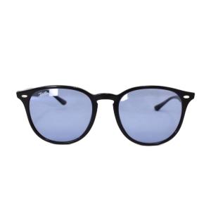 Ray-Ban サングラス アイウェア カラーレンズ 5320 150 黒 ブラック RB4259-F