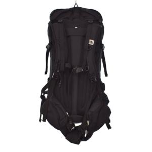 THE NORTH FACE TELLUS 32 テルス 32 リュックサック デイパック バックパック ロゴ刺繍 無地 黒 ブラック
