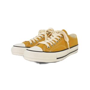 CONVERSE CHUCK TAYLOR CANVAS OX チャックテイラー キャンバス スニーカー ローカット 27.5cm