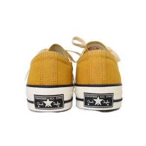 CONVERSE CHUCK TAYLOR CANVAS OX チャックテイラー キャンバス スニーカー ローカット 27.5cm