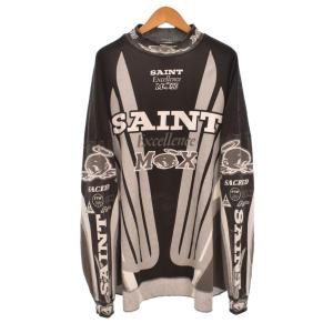 26SS SAINT MX LS T-SHIRT OS