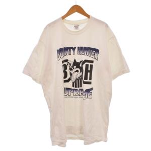 Bounty Hunter 23AW Wolf Tee