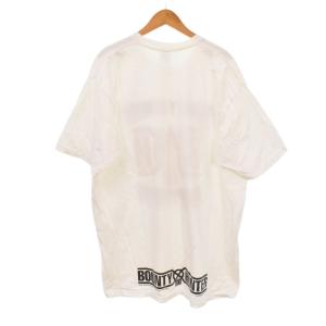 Supreme Bounty Hunter 23AW Wolf Tee
