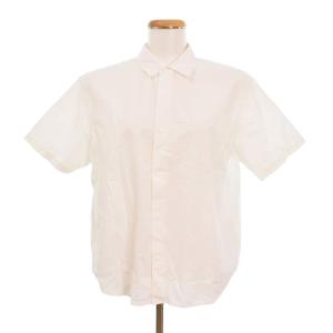 COMFORT SHIRT RELAX SHORT ショートスリーブ コンフォートシャツ スナップボタン