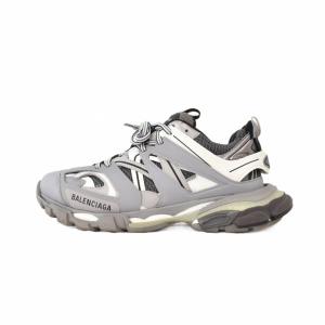 Track Sneaker 26.5cm グレー 542023