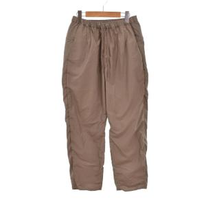 WALLET PANTS 3 グレー ベージュ tt-004-0P