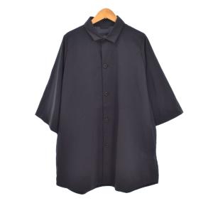 CARTRIDGE SHIRT S/S シャツ 2 ブラック TT-SHT-SS-DR