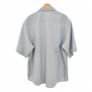 OAMC Edition 別注 IAN SHIRT S ライトブルー OAYS601860