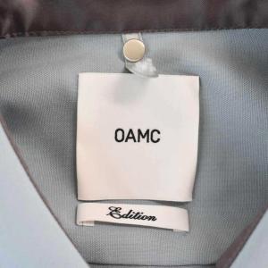 OAMC Edition 別注 IAN SHIRT S ライトブルー OAYS601860