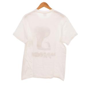 Supreme 21SS Snake Tee S ホワイト