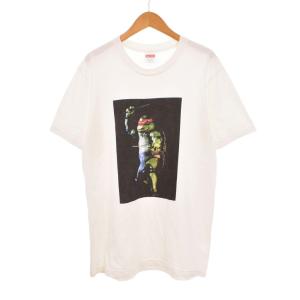 21SS Raphael Tee