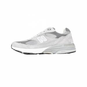 993 Made in USA スニーカー 29cm グレー MR993GL