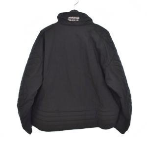NEIGHBORHOOD 23AW STANDCOLLAR RIDERS JACKET L