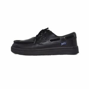 SKATEBORDING DECKSTAR SK デッキシューズ スニーカー 26.5cm 黒 ブラック