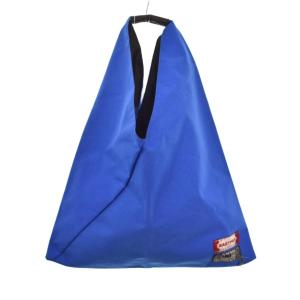 EASTPAK ジャパニーズ トートバッグ ブルー S63WC0061