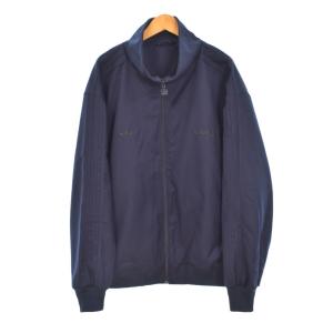 everyone FIREBIRD TRACKTOP トラックジャケット XL ネイビー