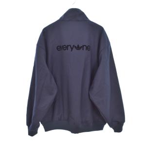 adidas everyone FIREBIRD TRACKTOP トラックジャケット XL ネイビー