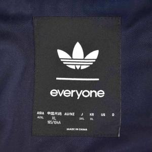 adidas everyone FIREBIRD TRACKTOP トラックジャケット XL ネイビー