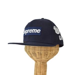 New Era 24AW Jerseys Box Logo 7