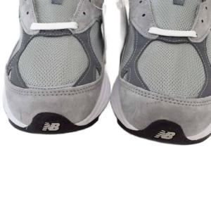 New Balance 990V3 スニーカー USA製 スエード 29cm グレー M990VS3