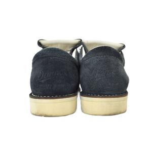 Danner MT.RIDGE LOW CRISTY マウンテンリッジ ロー クリスティ ワークブーツ 9 紺 ネイビー