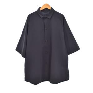 CARTRIDGE SHIRT S/S 2 ネイビー TT-SHT-SS-DR