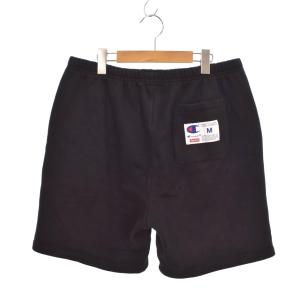 Champion Supreme ショートパンツ M ブラック