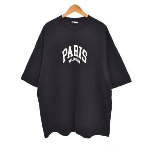 22AW CITIES PARIS MEDIUM FIT T-SHIRT