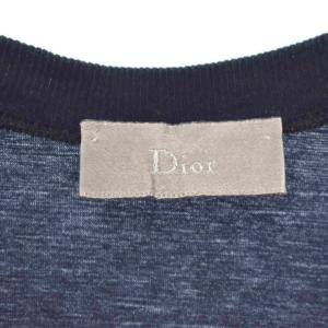 DIOR HOMME 05AW GLAM エディ期 THE END タンクトップ XS