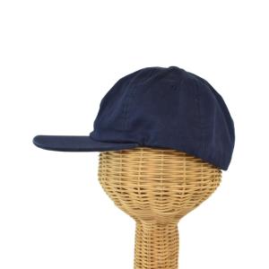 Supreme Script Logo Fitted 6-Panel キャップ L