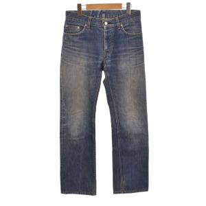 CLASSIC DENIM BOOT CUT デニムパンツ 28