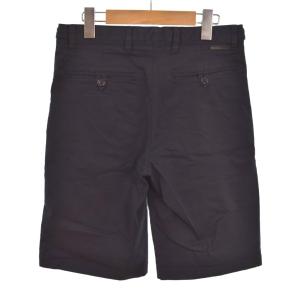 PRADA SPORT ショーツ ショートパンツ ハーフパンツ チノ 44 紺 ネイビー SPC85H