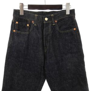 WAREHOUSE NON WASH 800XX デニム パンツ ジーンズ ストレート インディゴ コットン W29 ボトムス