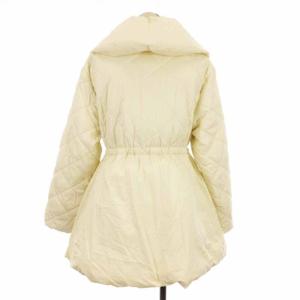 セルフォード撥水中綿3WAYショートコート