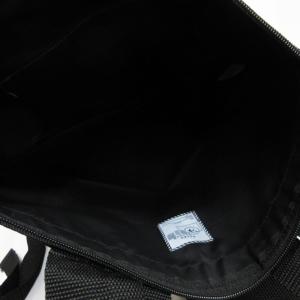 BEAMS バッグ リュック 3点セット レザー トート バック 2WAY デイパック 黒 ブラック 鞄 GY99