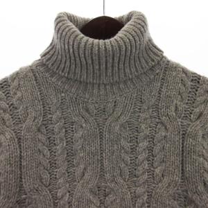 MONCLER GAMME BLEU MAGLIONE TRICOT CICLISTA ニット