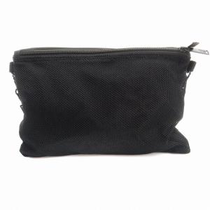 Y-3 サコッシュ ショルダーバッグ 黒 ブラック FQ6961