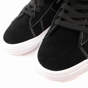 Supreme ×Vans 24SS Sid Black Fuck Em スニーカー 27.0cm