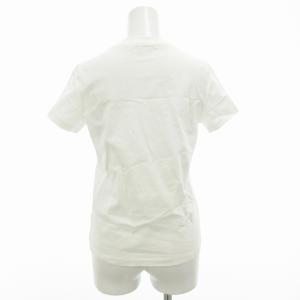 KENZO Tシャツ カットソー 半袖 クルーネック ロゴプリント 白 ホワイト