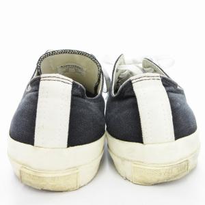 CONVERSE プレイコムデギャルソン Play Comme Des Garcons オールスター OX PCDG ブラック スニーカー シューズ