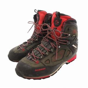 MAMMUT Raichle ALTO HIGH GTX アルパインブーツ トレッキングシューズ ハイカット GORE-TEX 27.0cm