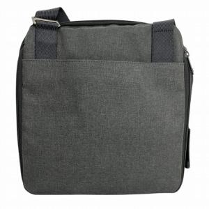 TUMI 103313 Alpha BRAVO ショルダーバッグ クロスボディバッグ グレー ブラック