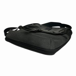 TUMI 103313 Alpha BRAVO ショルダーバッグ クロスボディバッグ グレー ブラック