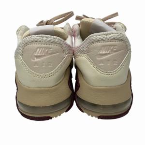 NIKE W AIR MAX EXCEE スニーカー FB8940-133 23cm ホワイト
