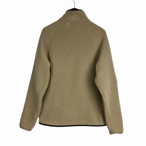 Patagonia 22801 RETRO PILE JACKET レトロ パイルジャケット アイボリー M